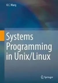 Systems Programming in Unix